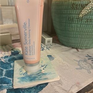Kate Somerville Daily Foaming Cleanser for acne